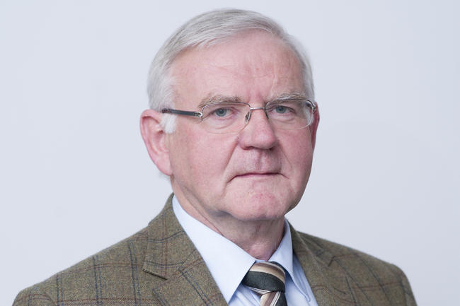 DJV-Präsidiumsmitglied Dr. Hans-Heinrich Jordan ruft Revierinhaber zur Wahl auf