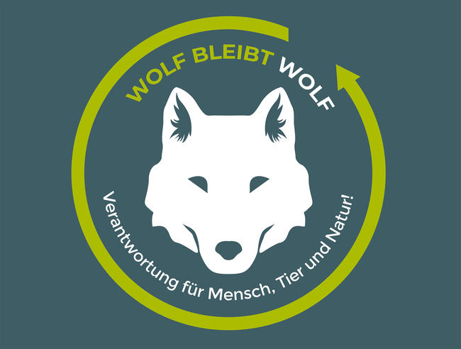 Die Initiative "Wolf bleibt Wolf" ist im Internet unter der Adresse www.wolfbleibtwolf.de zu finden.