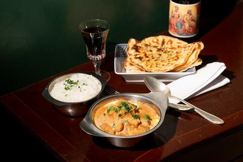 Fasan Makhani