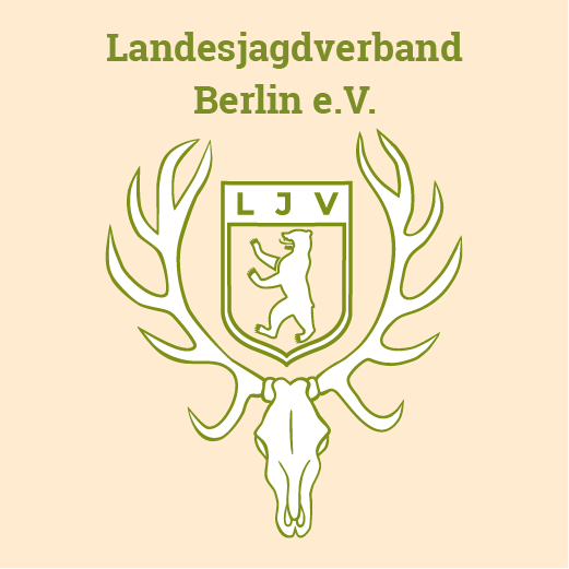 Landesjagdverband <span class="nohyphens">Berlin</span> e.&nbsp;V.