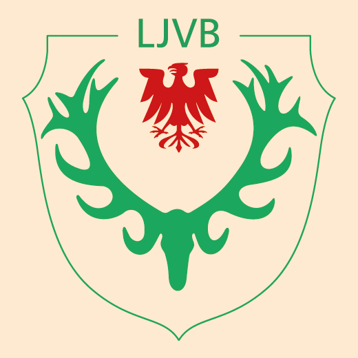 Landesjagdverband <span class="nohyphens">Brandenburg</span> e.&nbsp;V.