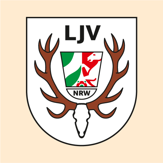 Landesjagdverband <span class="nohyphens">Nordrhein-Westfalen</span> e.&nbsp;V. <br />Landesvereinigung der Jäger