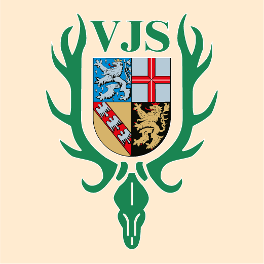 Vereinigung der Jäger des <span class="nohyphens">Saarlandes</span>